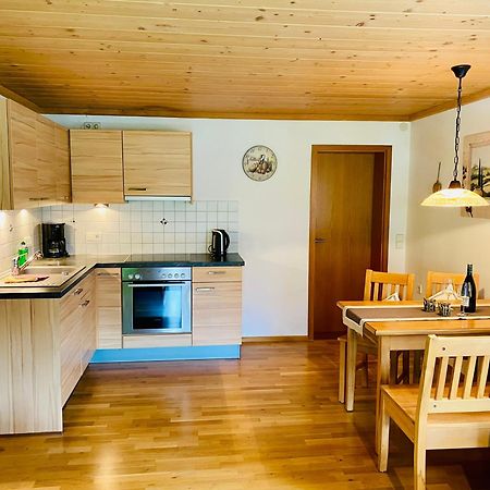 Haus Schoeneck - Chiemgau Karte Inzell Bagian luar foto