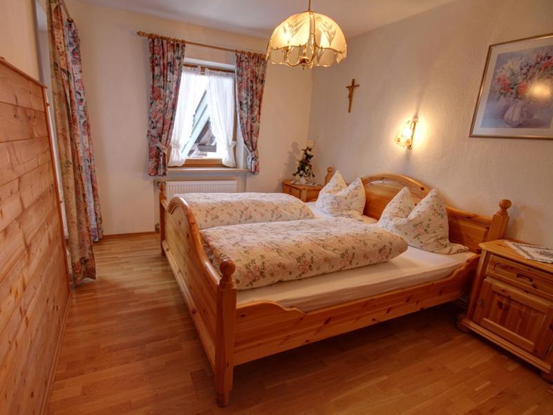 Haus Schoeneck - Chiemgau Karte Inzell Bagian luar foto