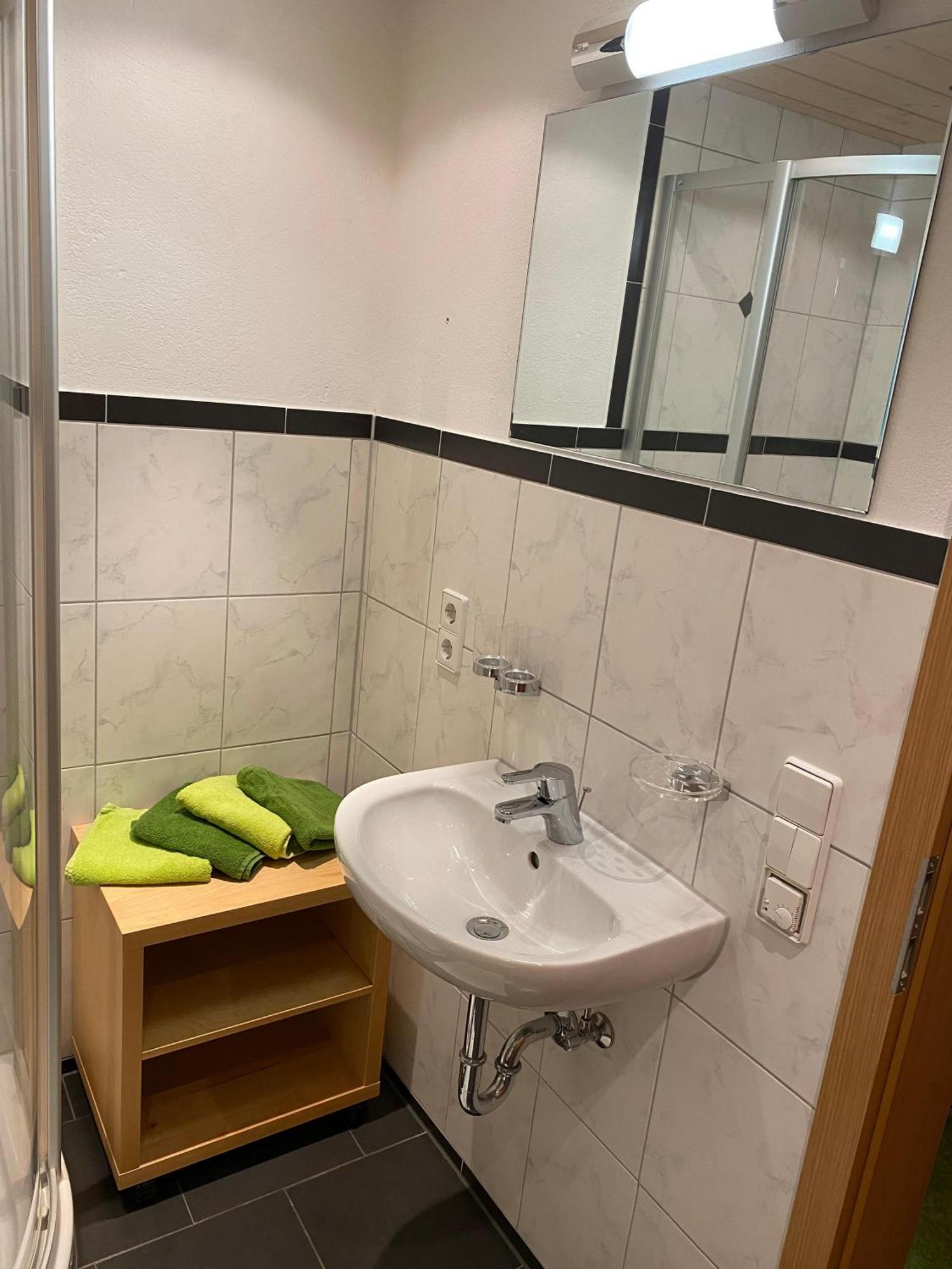 Haus Schoeneck - Chiemgau Karte Inzell Bagian luar foto